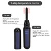 Electric Eyelash Curler, Fast Heating, Durable Eyelash Curler Tool with