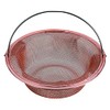 Pearl Metal HB-4179 Garbage Strainer Net, 5.1 inches (13 cm),