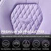 Coverado Coverado Seat Covers, Car Seat Covers Front Seats, Purple