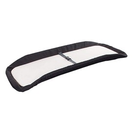 Joovy Room Twin Nursery Center with Bassinet, -Playard Sold Separately, 1 Count (Pack of 1)