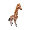 Dickly Plush Giraffe Toy Giraffes Sculpture Statue Adults Gifts Versatile