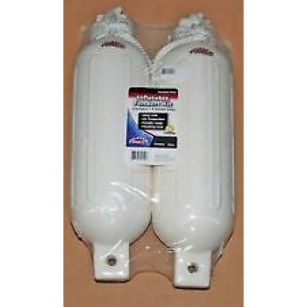 Boater Sports 52149: 2-Pak Promo Fenders - 20 Made by