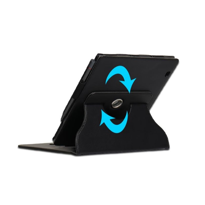 Jarttarn Case Compatible with BIGME inkNote Color+ 10.3'' Tablet -