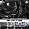 XCBYT Car Window Covers - 4 Pack Car Window Shades
