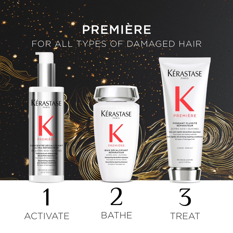 Kerastase Kérastase Première Holiday Coffret