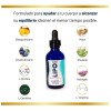 Lipoburn Natural Works 60ml Gotas Aceleradoras Metabolismo