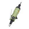 Pneumatic Screwdriver 8000RPM 1/4in 4‑5mm Capacity High Torsion Pneumatic Air