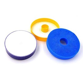 FIND A SPARE HEPA Pre Motor Filter & Post Motor Filter Kit For Dyson DC14 Hoover