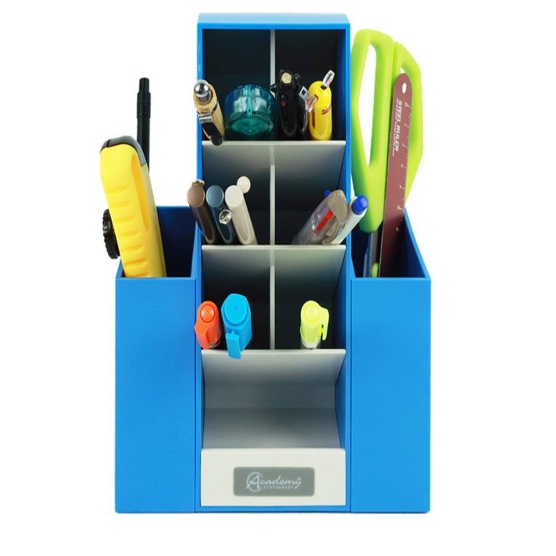 Pen Office Stainless for school, and desk organization, writing planning