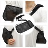 BESPORTBLE Ergonomic Elbow Protector Broken Arm Sling Adjustable Shoulder Immobilizer
