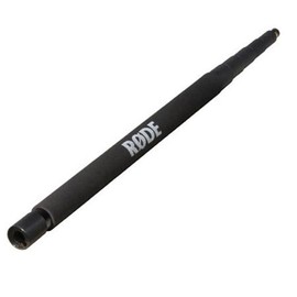 Rode Boompole Professional Microphone Boom Arm,Black