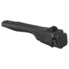 JJA 135113 Removable, Bakelite Handle, Black, 1 x 1 x