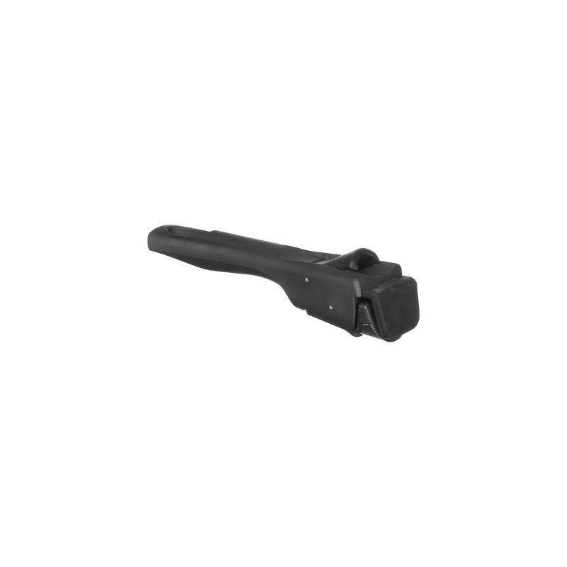 JJA 135113 Removable, Bakelite Handle, Black, 1 x 1 x