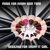 Juvia's Place Long Wear Lip Pencil – Center Of Attention
