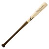 LINDSPORTS Bamboo Bat, Reinforced Grip, Practice Bat, 33.1 inches (84