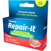Dentist On Call Repair-It Denture Repair Kit, Zinc Free 1