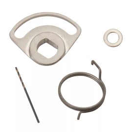 Eagle Mfg. Doohickey Balancer Idle Lever with Torsion Spring Fits KAWASAKI