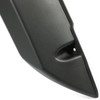 HECASA Fender Flares Compatible with 2008-2010 Polaris RZR 800 S/RZR