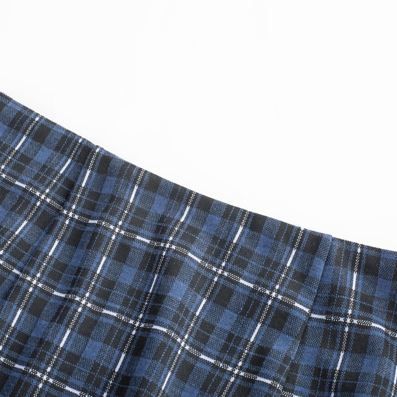 Kate Kasin Womens Pencil Skirt Knee Length Elastic Waist Stretchy