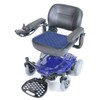 ComfortCare Incontinence Protection Chair Pad 1 litre - Blue