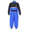 Zorax Blue M (7-8 Years) CUB Kids Children Motocross Suit