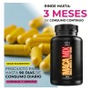 Maca Mix - Mezcla De Maca Negra, Roja Y Amarilla