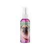 2 X 120 ml Blowing Bubbles for Dogs that contains