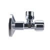 Schell Comfort 049170699 Corner Adjustment Valve Angle Valve Comfort 1/2