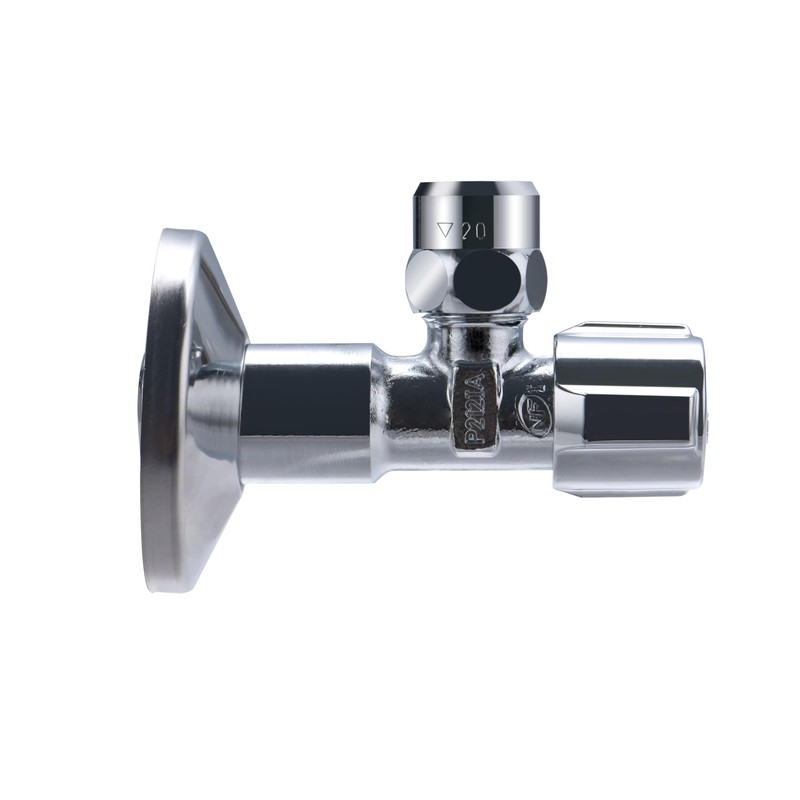 Schell Comfort 049170699 Corner Adjustment Valve Angle Valve Comfort 1/2