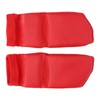 Boxing Foot Protector Adult Training Taekwondo Gear Non Slip Impact
