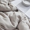 Byourbed Bamlin Butter - Coma Inducer® Oversized Queen Cooling Comforter