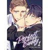 Perfect Buddy (The Comic / Manhwa) Vol. 1