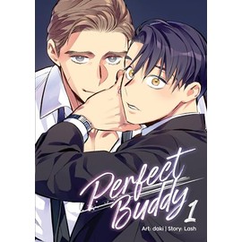 Perfect Buddy (The Comic / Manhwa) Vol. 1