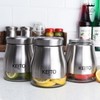Gayto Loose Glass Storage Container 950ml / 게이또 루스 글라스