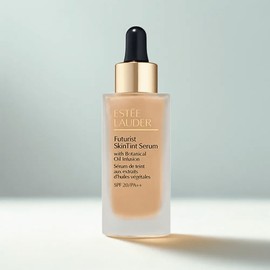Anjumain Futurist Skin Tint Serum Foundation 30ml 2N1 Desert Beige × 1 / 퓨처리스트 스킨 틴트 세럼 파운데이션 30ml 2N1 데저트 베이지 × 1개