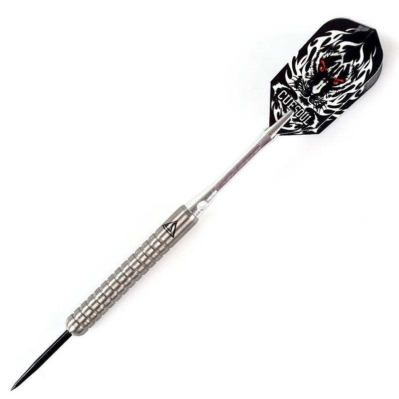 CUESOUL Tungsten Steel Tip Darts- Precise Barrels 24 Grams 90%