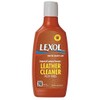 Lexol 1108 8 Oz Leather PH Cleaner