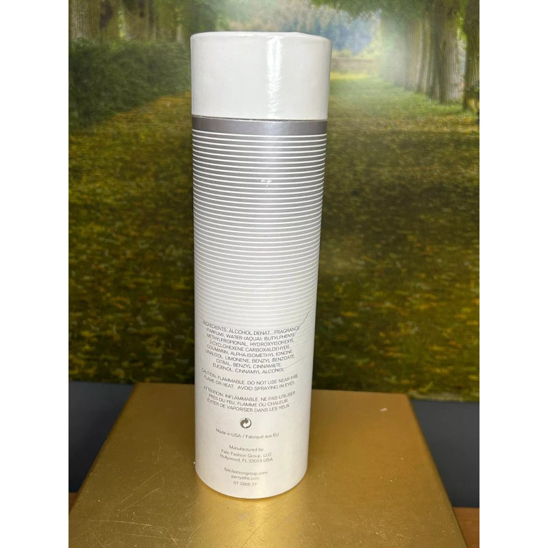 PERRY ELLIS 360 WHITE FOR MEN 100ML EDT SPRAY (NEW