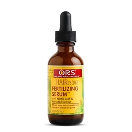 ORS HAIRestore Fertilizing Serum with Nettle Leaf and Horsetail Extract                                                                               