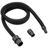 Makita (マキタ) Dust Collector Hose φ28-2.5m (Electric Tool Connection Type)