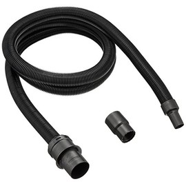 Makita (マキタ) Dust Collector Hose φ28-2.5m (Electric Tool Connection Type) A-51306