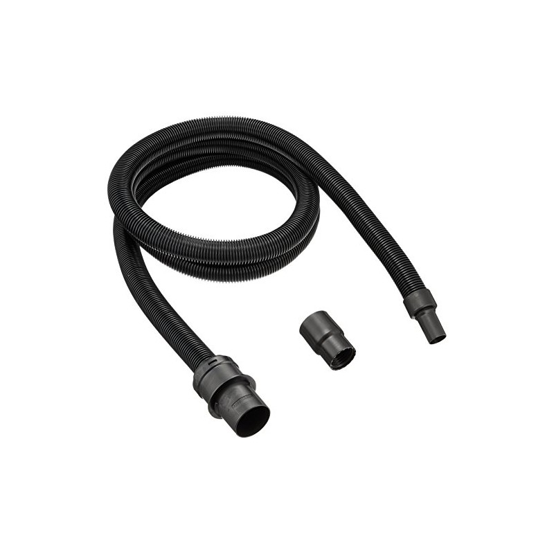 Makita (マキタ) Dust Collector Hose φ28-2.5m (Electric Tool Connection Type)