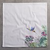 Maison d' Hermine Tropiques 100% Cotton Set of 4 Napkins