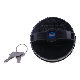 HOLDWELL Fuel Tank Cap 7023550 Compatible with Bobcat Excavators E32 E32i E34 E35 E35i E42 E45 E50 E55 E85 Loaders A300 A770 S130 S150 S185 S205 S220 S250 S450 S510 S530