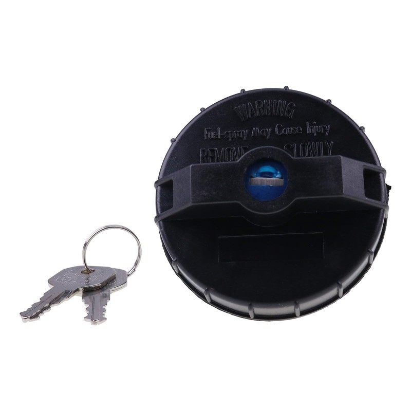HOLDWELL Fuel Tank Cap 7023550 Compatible with Bobcat Excavators E32