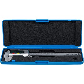 Digital Vernier Caliper with Digital Display, 150 mm