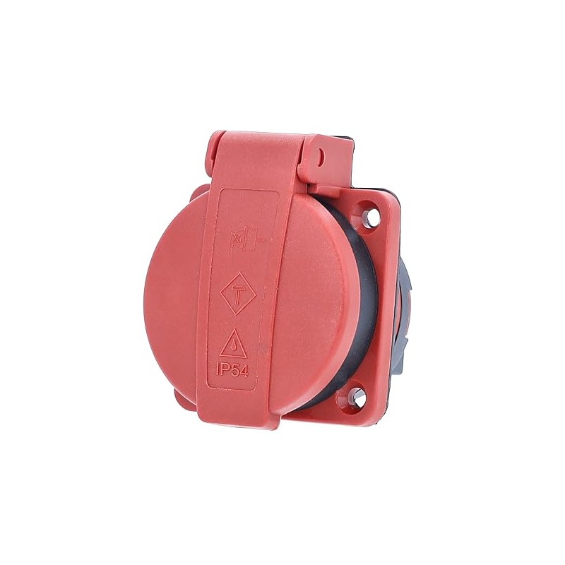 as - Schwabe Schutzkontakt-Einbausteckd