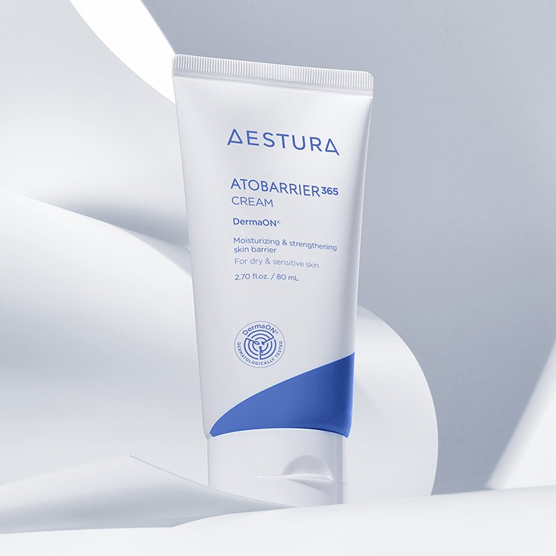 Astra [에스트라](택1)아토베리어365 크림 80ml or 로션150ml [Estra] (Choose 1) Atobarrier