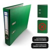 Netuno 1x Lever Arch File A4 Binder Pink 2 Ring