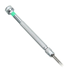 Werse 1.5 mm H Screwdriver for Porthole Watch Strap Buckle V Remover Special Repair Tool